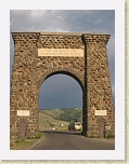 Wyoming2008 131 * Gateway Arch at the North entrance to the park * Gateway Arch at the North entrance to the park * 2304 x 3072 * (3.26MB)